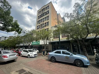 Prime investment property with a 15.68% return for sale in Pretoria
