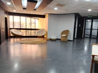 Office Space to Let - 30 Wellington Road, Parktown