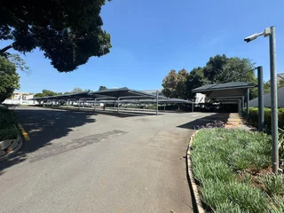 Entire Building to Let - 8 Rivonia Road, Illovo, Sandton