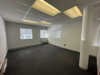 282m² Office To Let in Park Lane Office Park, Pinelands
