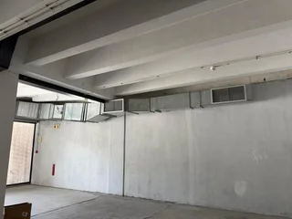 87m² Retail Space To Let At Cape Town Station High Visibility