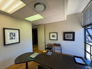 Neat &amp; secure office space with ample natural lighting available to rent in Bosman’s Cross