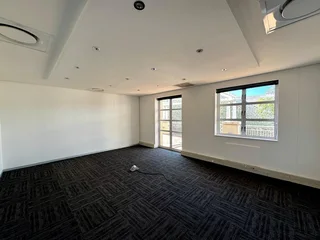 Premium Office Space with Scenic Views in Turnberry Office Park, Bryanston