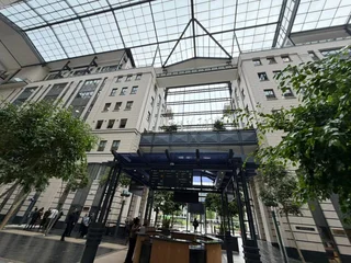 Office Available for Lease - 135 Rivonia Road, Sandton Central