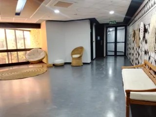 Office Space to Let - 30 Wellington Road, Parktown