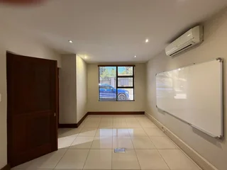 Prime Office 15m² Space to Let - 19 Letaba Road, Eastcliff, Johannesburg