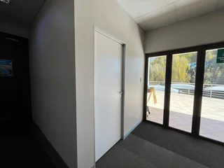 Ground Floor A-Grade Office To Let in Golf View Office Park