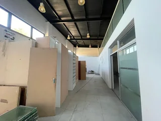 11th &amp; Paul Kruger Street | Prime Showroom Space to Let in Boksburg North