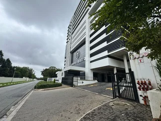 Premium Combined Office Suites with Exclusive Benefits at Illovo Central