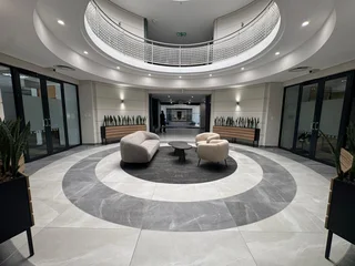 Entire Building to Let - 8 Rivonia Road, Illovo, Sandton