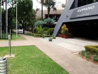Prime Office Space to Let - Kopano on Empire, Parktown, Johannesburg