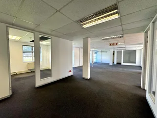 Premium Office Space with Scenic Views in Turnberry Office Park, Bryanston