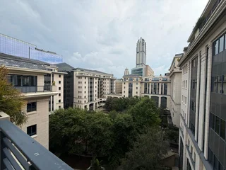 Prime Office Space for Lease - 135 Rivonia Road, Sandton Central