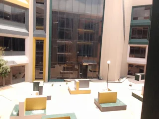 Prime Office Space to Let - Kopano on Empire, Parktown, Johannesburg