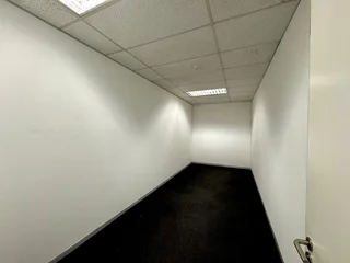 Premium Office Space with Scenic Views in Turnberry Office Park, Bryanston