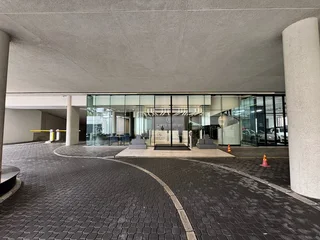 Premium Combined Office Suites with Exclusive Benefits at Illovo Central