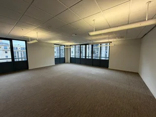 Prime Office Space for Lease - 135 Rivonia Road, Sandton Central