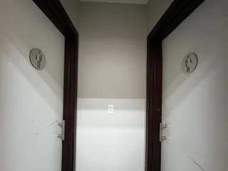 Ground Floor A-Grade Office To Let in Golf View Office Park