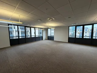 Prime Office Space for Lease - 135 Rivonia Road, Sandton Central