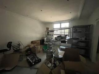 11th &amp; Paul Kruger Street | Prime Showroom Space to Let in Boksburg North