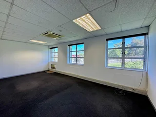 Premium Office Space with Scenic Views in Turnberry Office Park, Bryanston