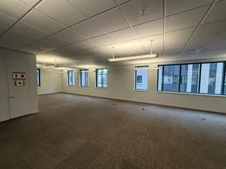 Prime Unit to Let at 135 Rivonia Road, Sandton Central