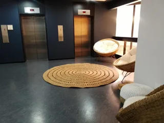 Prime Office Space to Let - Kopano on Empire, Parktown, Johannesburg