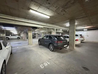 Neat &amp; secure office space with ample natural lighting available to rent in Bosman’s Cross