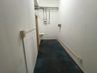 333m² Retail Space To Let In Goodwood Open Plan