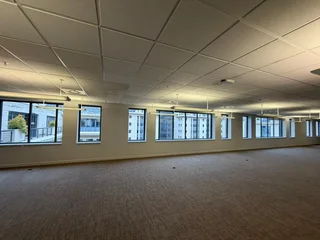 Office Available for Lease - 135 Rivonia Road, Sandton Central