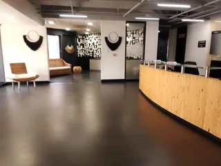 Prime Office Space to Let - Kopano on Empire, Parktown, Johannesburg