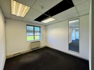 Premium Office Space with Scenic Views in Turnberry Office Park, Bryanston