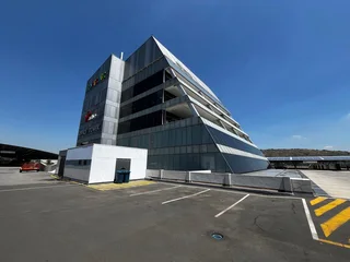 Prime 5th Floor Office Suite to Let at Eastgate Office Towers, 43 Bradford Road, Bedfordview