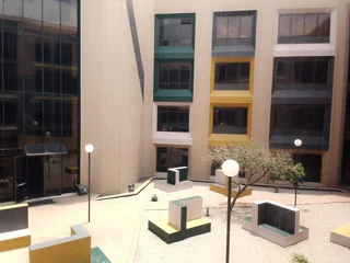 Office Space Available to Let - Kopano on Empire, Parktown, Johannesburg