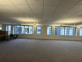 Office Available for Lease - 135 Rivonia Road, Sandton Central