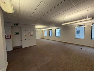 Prime Unit to Let at 135 Rivonia Road, Sandton Central
