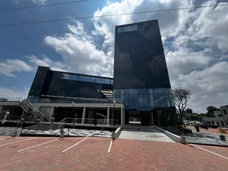 Premium Office Space to Rent at Eastgate Lane, 1A Iris Road, Bedfordview