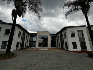 Prime Office Space to Rent at 9 Viscount Road, Bedfordview