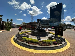 Premium Office Space for Lease at Eastgate Lane, 1A Iris Road, Bedfordview