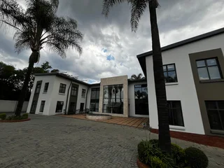 Prime Office Space to Rent at 9 Viscount Road, Bedfordview