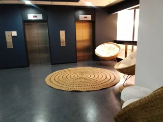 First Floor Office Space to Let - Kopano on Empire, Parktown, Johannesburg