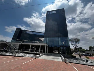 Premium Office Space to Let - Eastgate Lane, 1A Iris Road, Bedfordview