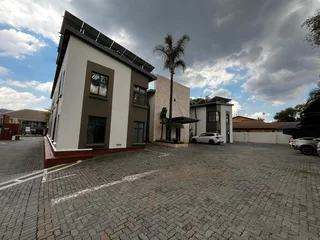 Prime Office Space to Rent at 9 Viscount Road, Bedfordview