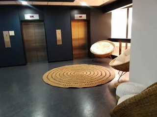 Office Space Available to Let - Kopano on Empire, Parktown, Johannesburg