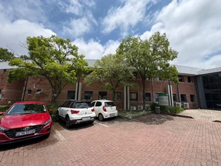 Prime Office Space to Let - Central Park, 400 16th Road, Midrand