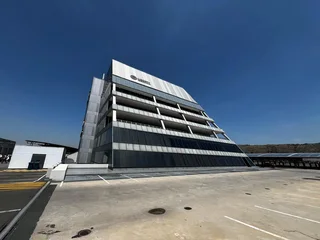 Prime 5th Floor Office Suite to Let at Eastgate Office Towers, 43 Bradford Road, Bedfordview