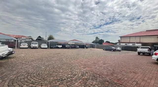 Prime Retail Space to Let - 207 Louis Botha Avenue, Orange Grove, Johannesburg