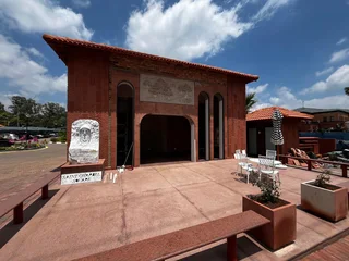 Premium Office Space to Let - Eastgate Lane, 1A Iris Road, Bedfordview