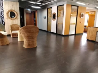 First Floor Office Space to Let - Kopano on Empire, Parktown, Johannesburg