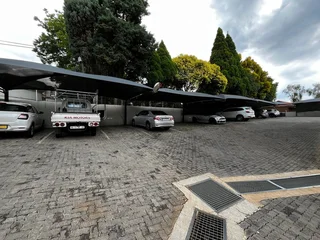 Prime Office Space to Rent at 9 Viscount Road, Bedfordview